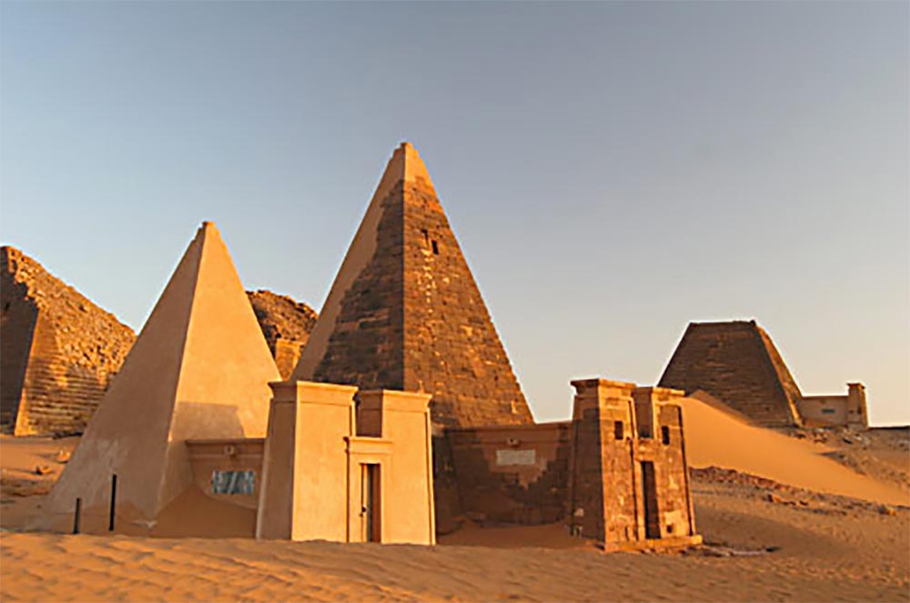 sudan-pyramiden